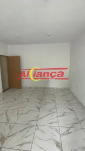Sala Comercial para alugar, 18m² no Vila Nova Bonsucesso, Guarulhos