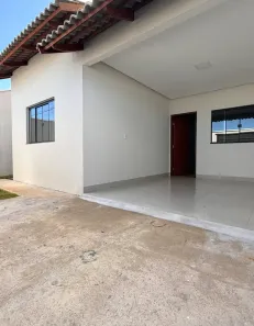 Casa com 3 Quartos à venda, 175m² no Gabriela, Feira de Santana
