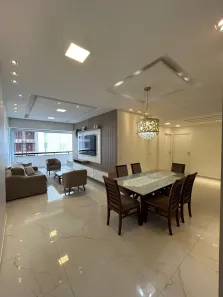 Apartamento com 3 Quartos à venda, 142m² no Ponta D'Areia, São Luís