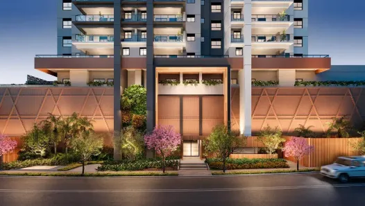 Apartamento com 3 Quartos à venda, 101m² no Vila Osasco, Osasco