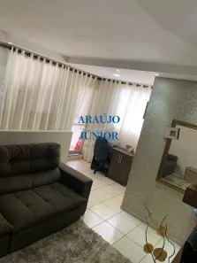 Cobertura com 3 Quartos à venda, 120m² no Jardim Progresso, Americana