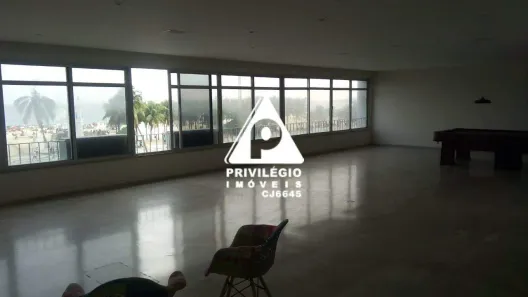 Apartamento com 4 Quartos à venda, 428m² no Copacabana, Rio de Janeiro