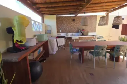 Apartamento com 3 Quartos à venda, 190m² no Piatã, Salvador