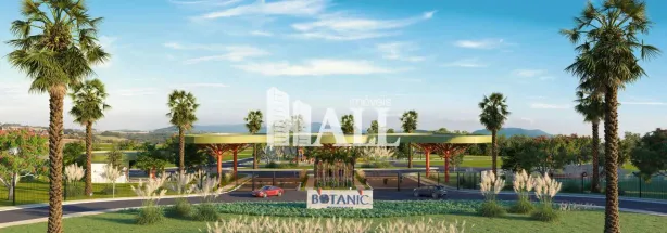 Lote/Terreno à venda, 405m² no Iguatemi, São José do Rio Preto
