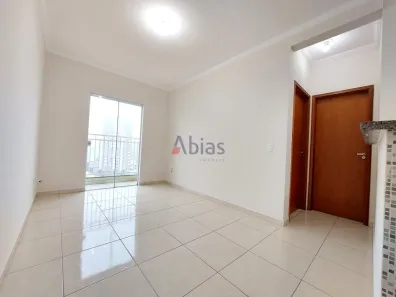 Apartamento com 1 Quarto para alugar, 40m² no Vila Monteiro (Gleba I), São Carlos
