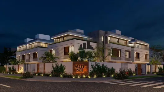 Sobrado com 3 Quartos à venda, 292m² no Água Verde, Curitiba