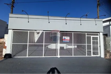 Sala Comercial à venda, 250m² no Centro, Andradina