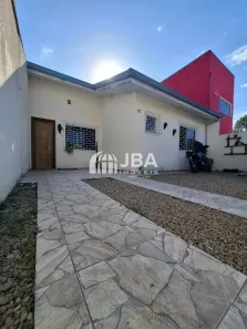 Casa de Condomínio com 3 Quartos à venda, 76m² no Guatupê, São José dos Pinhais