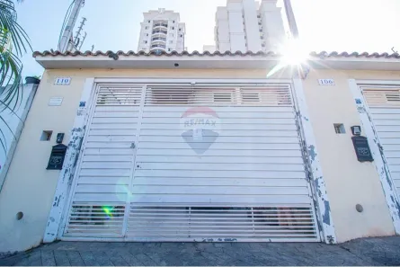 Sobrado com 3 Quartos à venda, 162m² no Vila Nair, São Paulo