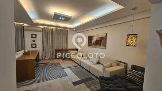 Apartamento com 3 Quartos à venda, 210m² no Vila Lemos, Campinas