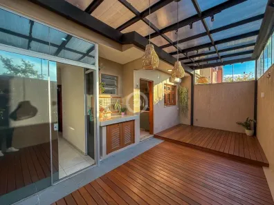 Casa com 3 Quartos à venda, 126m² no Centro, Estância Velha