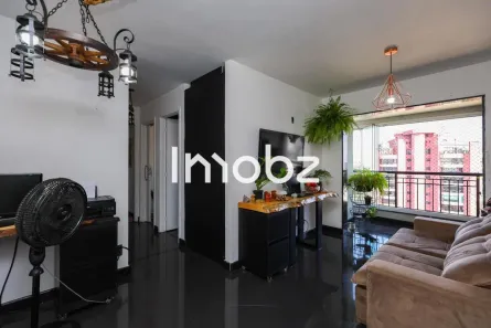 Apartamento com 3 Quartos à venda, 64m² no Vila Suzana, São Paulo
