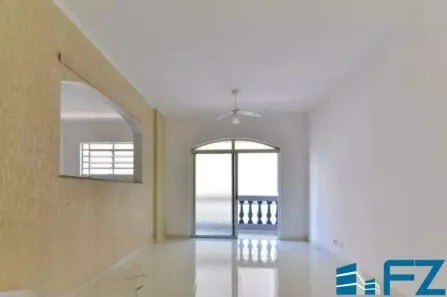 Apartamento com 3 Quartos à venda, 87m² no Baeta Neves, São Bernardo do Campo