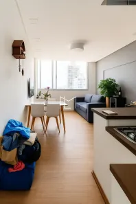Apartamento com 3 Quartos à venda, 110m² no Leblon, Rio de Janeiro
