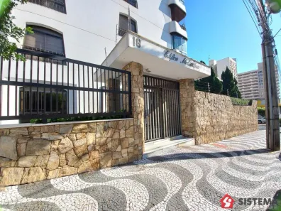 Apartamento com 4 Quartos à venda, 290m² no Vila Ocidental, Presidente Prudente
