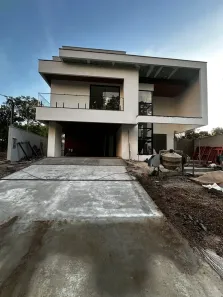Casa de Condomínio com 5 Quartos à venda, 367m² no Ponta Negra, Manaus