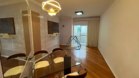 Apartamento com 2 Quartos para alugar, 63m² no Portão, Curitiba