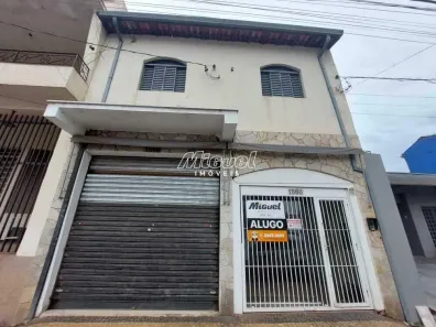 Sala Comercial para alugar, 40m² no Centro, Piracicaba