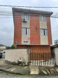 Apartamento com 1 Quarto para alugar, 47m² no Vila Nova, Cubatão