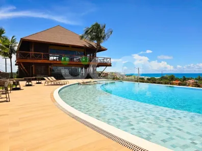 Lote/Terreno à venda, 200m² no Cotovelo (Distrito Litoral), Parnamirim