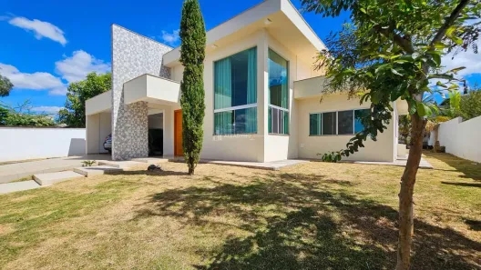 Casa com 4 Quartos à venda, 300m² no Setor Habitacional Jardim Botânico, Brasília