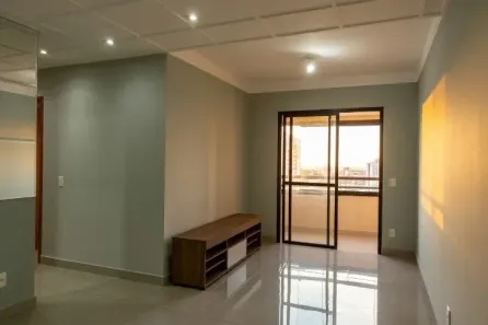 Apartamento com 2 Quartos para alugar, 66m² no Tatuapé, São Paulo