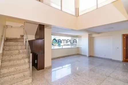 Cobertura com 4 Quartos à venda, 233m² no Buritis, Belo Horizonte