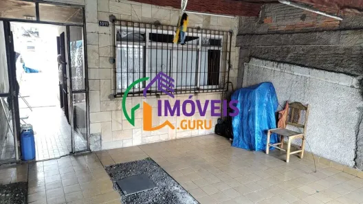 Sobrado com 3 Quartos à venda, 300m² no Jardim Cidália, São Paulo