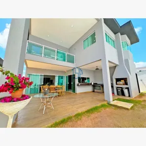 Casa com 5 Quartos à venda, 342m² no Pium (Distrito Litoral), Parnamirim
