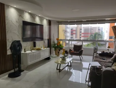 Apartamento com 3 Quartos à venda, 112m² no Manaíra, João Pessoa