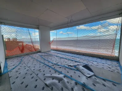Apartamento com 3 Quartos à venda, 130m² no Jacarecica, Maceió