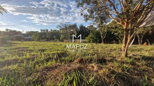 Lote/Terreno à venda, 1000m² no Estância das Aroeiras, Lagoa Santa