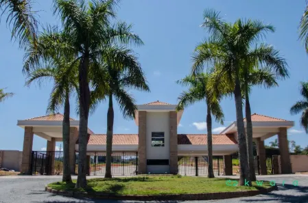 Lote/Terreno à venda, 728m² no Loteamento Residencial Ecovilla Boa Vista, Valinhos