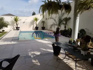 Sobrado com 5 Quartos à venda, 690m² no Jardim Leonor, São Paulo