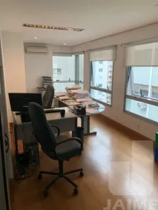 Imóvel Comercial para alugar, 98m² no Consolação, São Paulo
