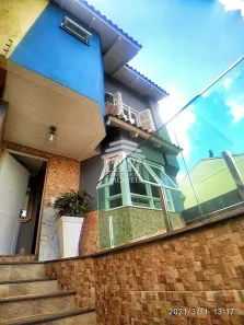 Casa de Condomínio com 4 Quartos à venda, 245m² no Mário Quintana, Porto Alegre