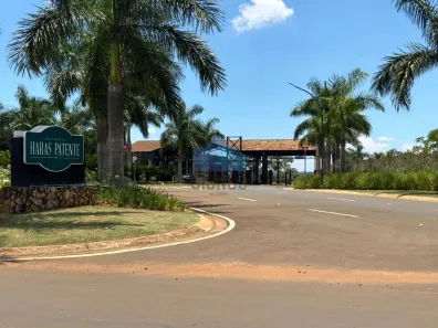 Lote/Terreno à venda, 800m² no Residencial Haras Patente, Jaguariúna