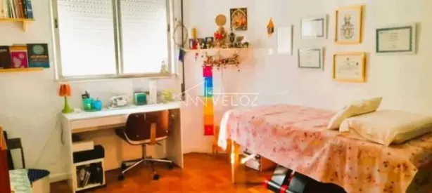 Apartamento com 2 Quartos à venda, 73m² no Botafogo, Rio de Janeiro