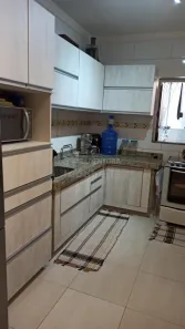 Apartamento com 3 Quartos à venda, 102m² no Vila Santa Cândida, São José do Rio Preto