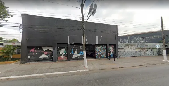 Sala Comercial para alugar, 1300m² no Bom Retiro, São Paulo