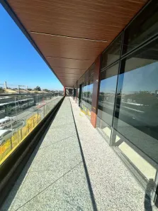 Sala Comercial para alugar, 94m² no Parque Renato Maia, Guarulhos