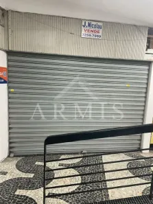 Ponto Comercial à venda, 20m² no República, São Paulo