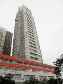 Apartamento com 1 Quarto para alugar, 49m² no Campo Belo, São Paulo