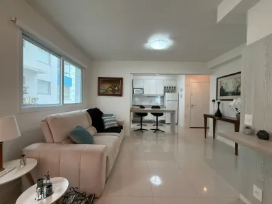 Apartamento com 1 Quarto à venda, 52m² no Navegantes, Capão da Canoa