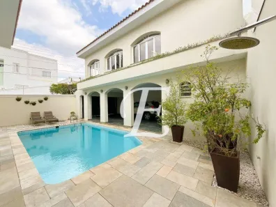Sobrado com 4 Quartos à venda, 407m² no Jardim Franca, São Paulo