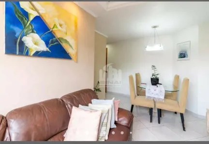 Apartamento com 2 Quartos à venda, 67m² no Vila Roque, São Paulo