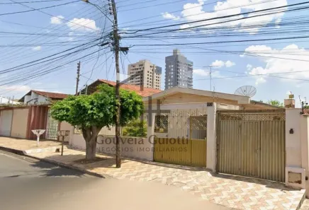 Casa com 5 Quartos à venda, 200m² no Jundiaí, Anápolis