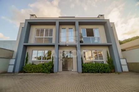 Apartamento com 3 Quartos à venda, 82m² no São João (Margem Esquerda), Tubarão