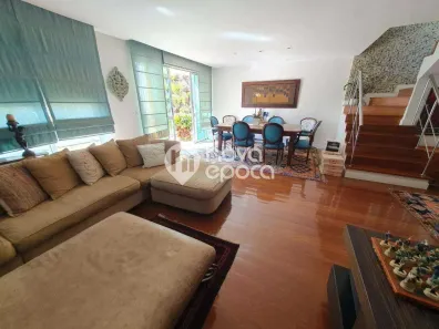Cobertura com 4 Quartos à venda, 247m² no Leblon, Rio de Janeiro