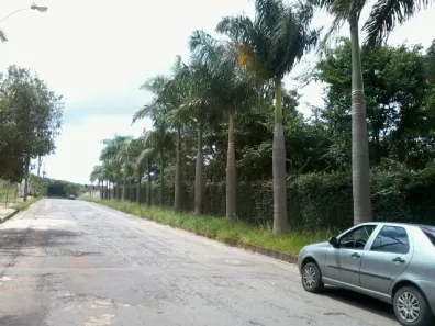 Lote/Terreno à venda, 1280m² no Garças, Belo Horizonte